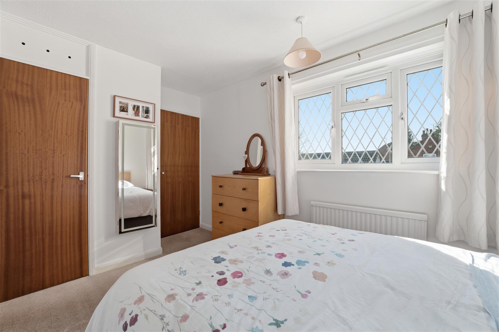 Leeks Close, Southwell